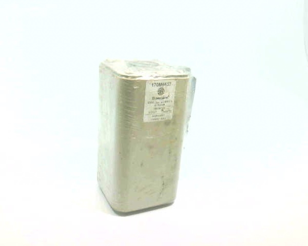 EATON CORPORATION 170M6637