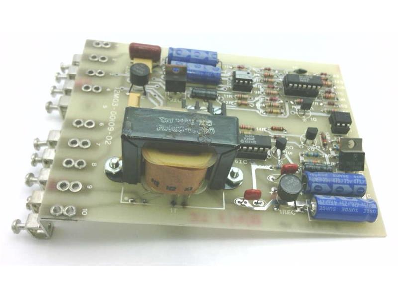 BOMAC 12M03-00109-02