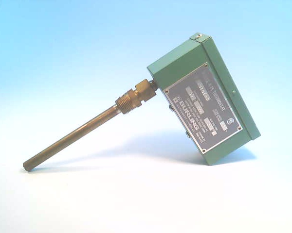 BURLING INSTRUMENT A-1S