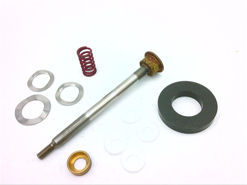 HONEYWELL 14003111-007