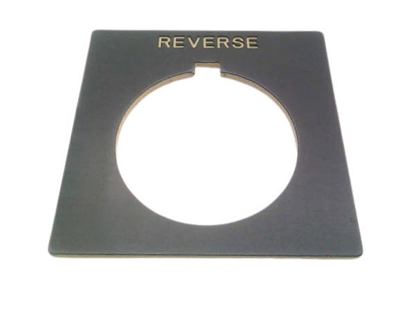 ALLEN BRADLEY 800H-W122