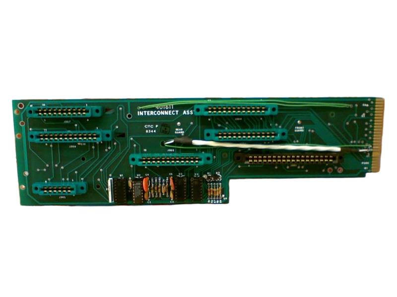 THALES COMMUNICATIONS 401611
