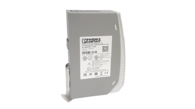 PHOENIX CONTACT FL SWITCH 1116N