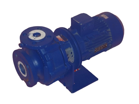 KSB ETABLOC GN 032-125.1/302 G6