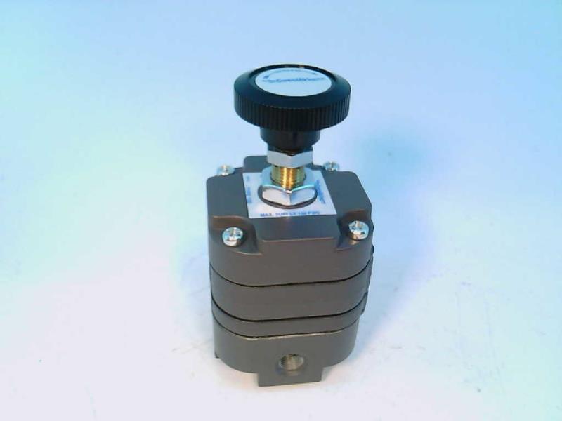 CONTROLAIR INC 100-AA