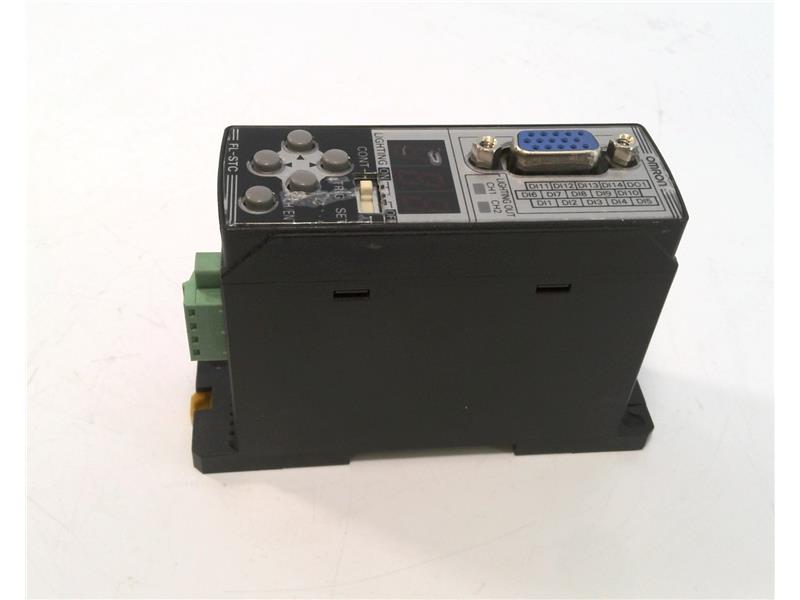 OMRON FL-STC10