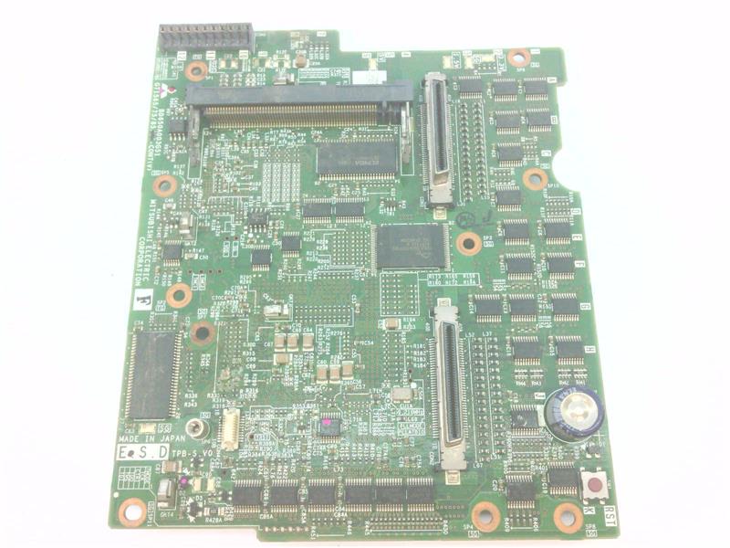 MITSUBISHI BD650A003G51