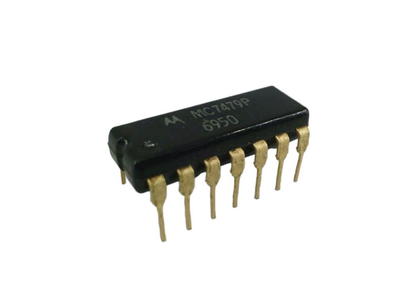 MC7479P by NXP SEMICONDUCTOR