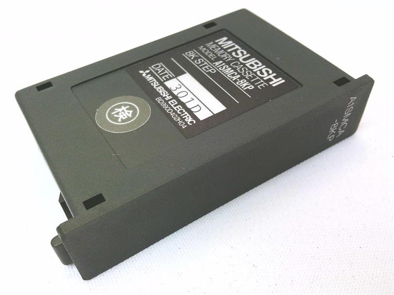 MITSUBISHI A1SMCA-8KP