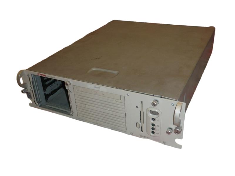 1850R by HEWLETT PACKARD COMPUTER