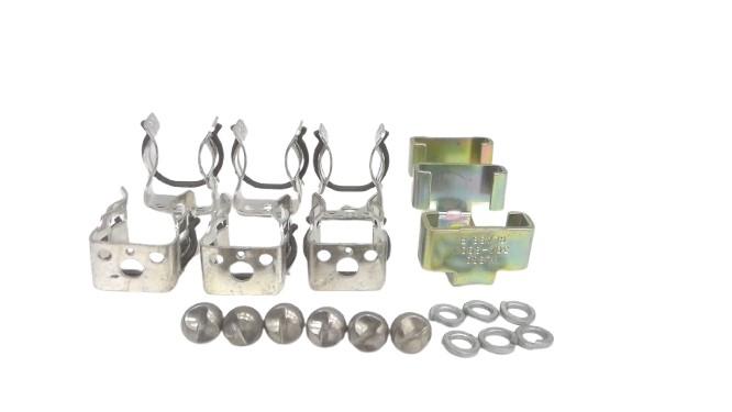 SCHNEIDER ELECTRIC D12CR61