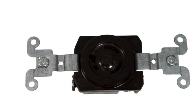 GENERAL ELECTRIC GL0610