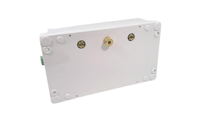 EATON CORPORATION SPD080480D3A