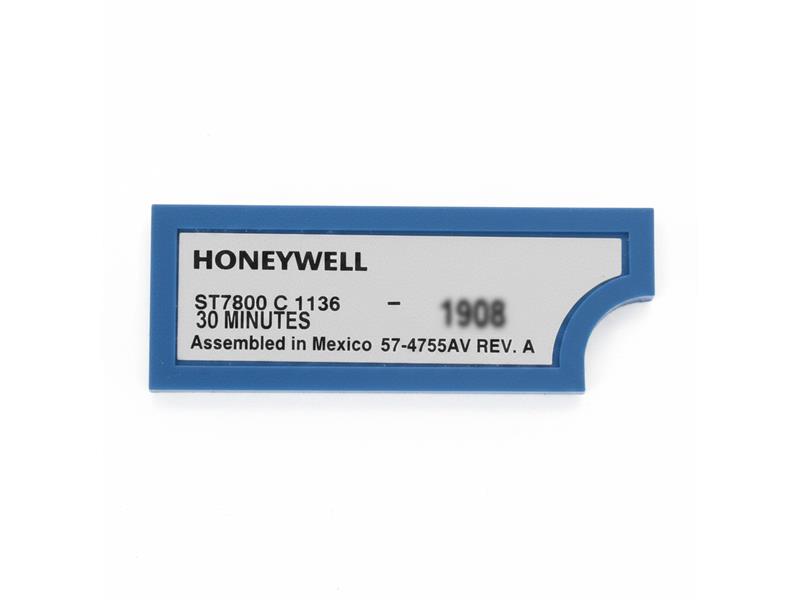 HONEYWELL ST7800C1136