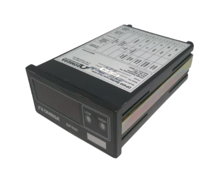 OMEGA ENGINEERING DP450-HDCC