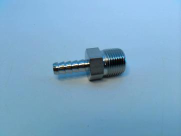 SWAGELOK SS-4-HC-1-6