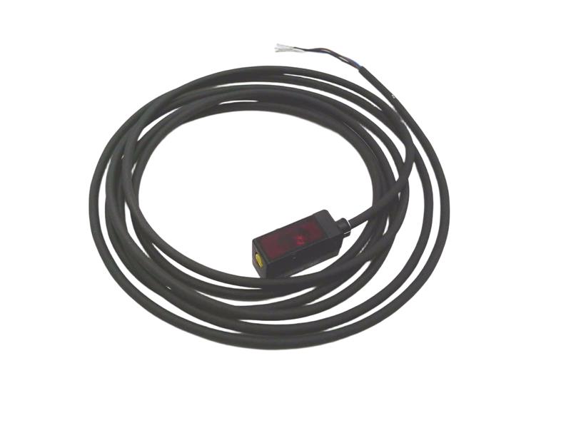 BAUMER ELECTRIC FEDK 10P5101