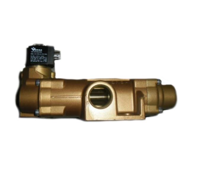 VERSA VALVES VSG-8702-12-HC-XISX6-55B-D024