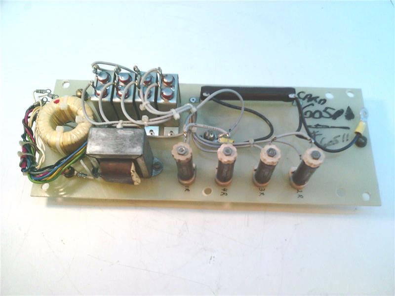 WESTINGHOUSE 1360A33G03