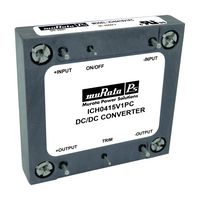 MURATA MANUFACTURING ICH0130V1NC