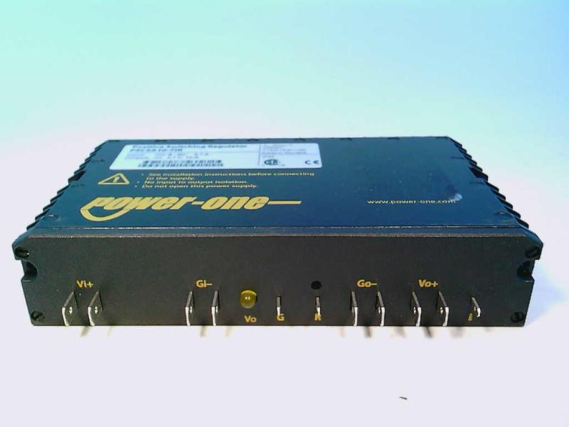 BEL FUSE PSC5A10-7IR