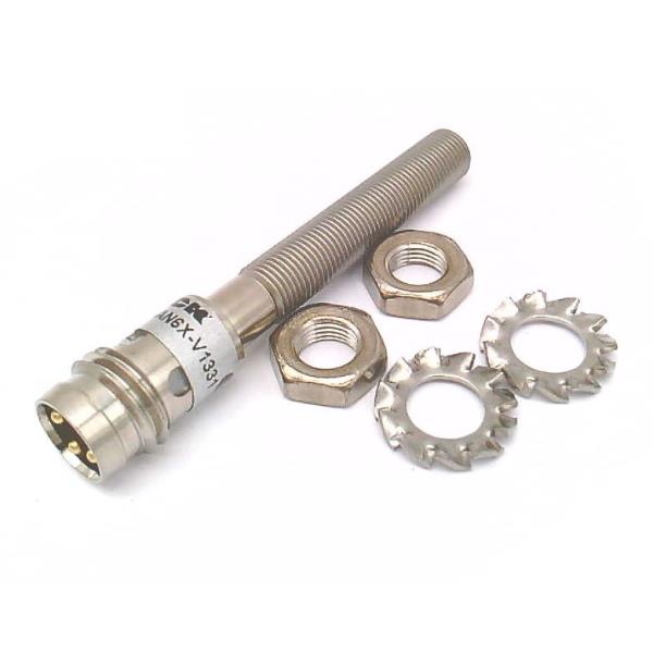 TURCK BI1-EG05-AN6X-V1331