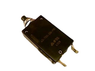ETA ENGINEERING TECHNOLOGY 45-700-IG1-P10-OJ