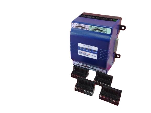 DISTECH CDIDI-IO16XX-00