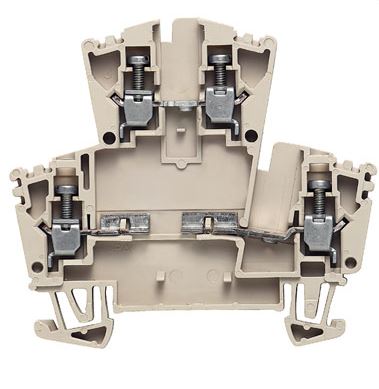 WEIDMULLER WDK 2.5/D/3