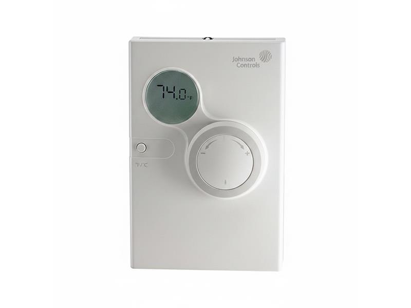 JOHNSON CONTROLS S1-024-23297-700
