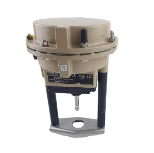 SAMSON AG 3372-0311.00