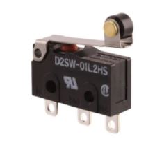 D2SW-01L2HS by OMRON
