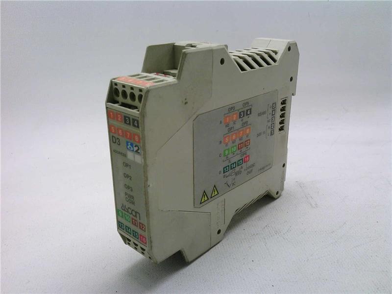 ASCON TECNOLOGIC D3-5155-0000
