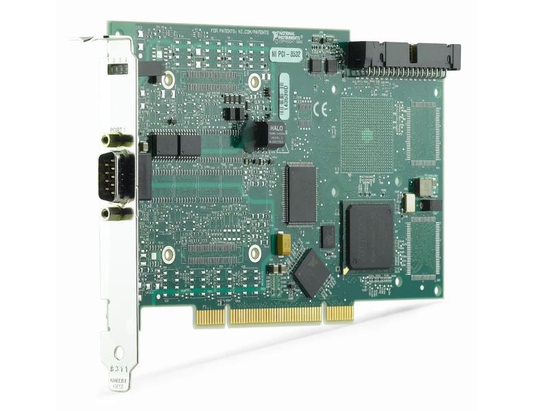 NATIONAL INSTRUMENTS NI PCI-8532