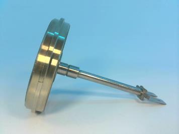 INVENSYS SSS MED RGE