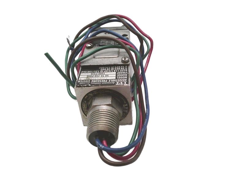 132P4-1C6B by ITT