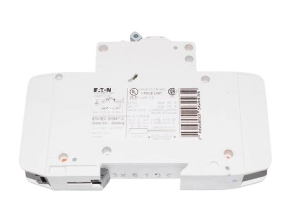 EATON CORPORATION WMZT1C10T