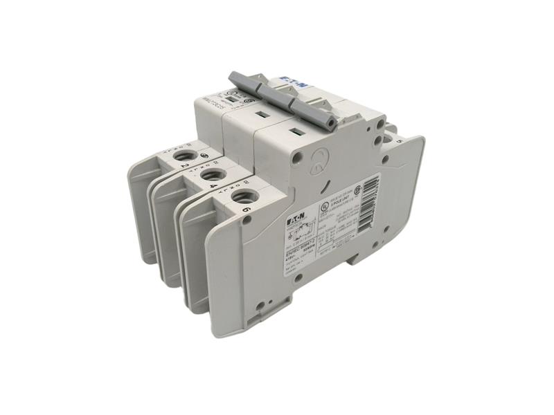EATON CORPORATION WMZT3C25