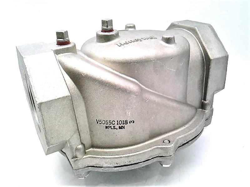 HONEYWELL V5055C1018