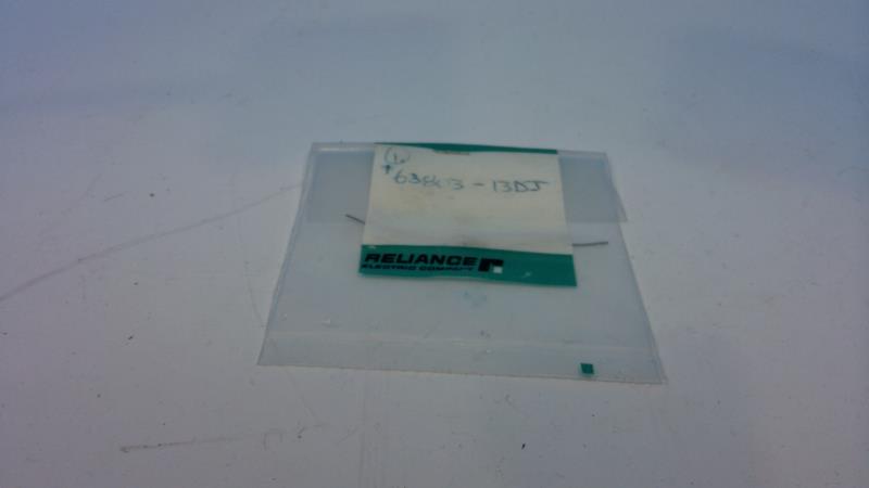 ASEA BROWN BOVERI 63803-13DJ