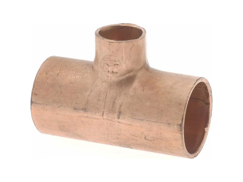 MUELLER INDUSTRIES W 04008