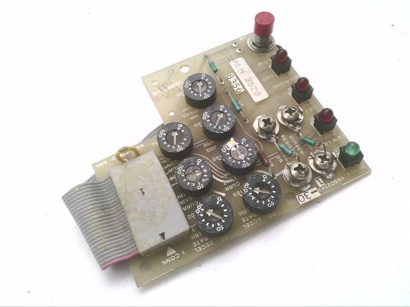 MAGNETEK 46S02267-0030