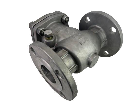 SMITH COOPER INTERNATIONAL 3-25-116