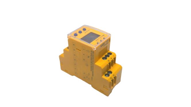 GM420-D-2 PLC Module/Rack by BENDER