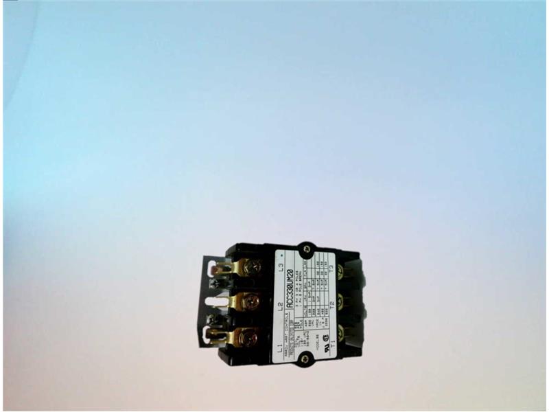 EATON CORPORATION ACC-330-UM-20