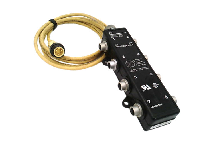 ALLEN BRADLEY 1485P-P8R5-C2-M5