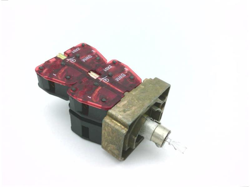 800E-2DL3X02 by ALLEN BRADLEY