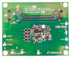 LINEAR SEMICONDUCTORS DC2046A-D