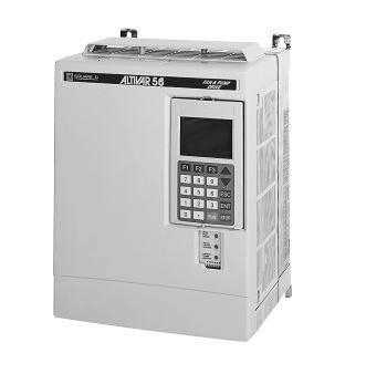 SCHNEIDER ELECTRIC ATV56D23N4