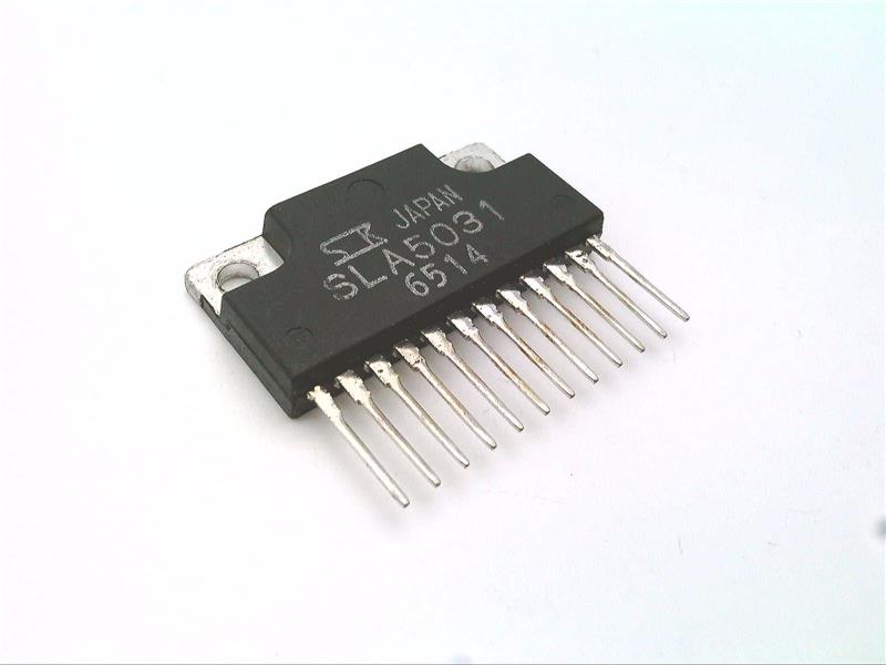 SANKEN ELECTRIC SLA5031